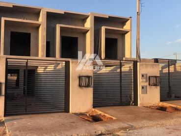 Sobrado de 80m² à Venda, 2 quartos - Ponta Grossa - Ref. 471264-4