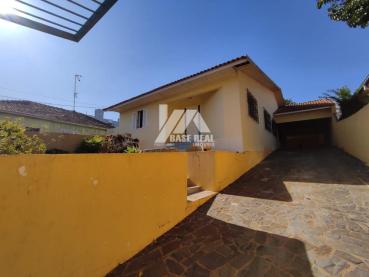 Casa de 561m² à Venda, 4 quartos - Ponta Grossa - Ref. 471277-4