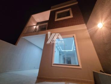 Sobrado de 85m² à Venda, 2 quartos - Ponta Grossa - Ref. 471281-4