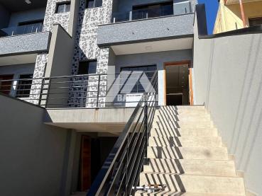 Sobrado de 10m² à Venda, 3 quartos - Ponta Grossa - Ref. 471284-4