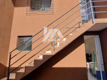 Sobrado de 306m² à Venda, 3 quartos - Ponta Grossa - Ref. 471288-4