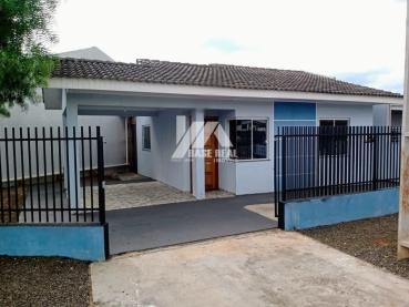 Casa de 151m² à Venda, 2 quartos - Guarapuava - Ref. 471292-4