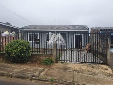 Casa de 210m² à Venda, 3 quartos - Guarapuava - Ref. 471296-4