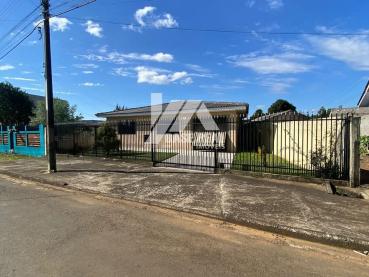 Casa de 114m² à Venda, 2 quartos - Guarapuava - Ref. 471299-4