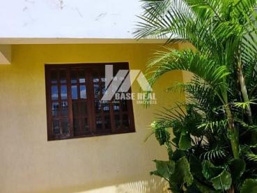 Sobrado de 130m² à Venda, 3 quartos - Ponta Grossa - Ref. 471318-4