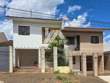 Sobrado de 130m² à Venda, 3 quartos - Ponta Grossa - Ref. 471318-4