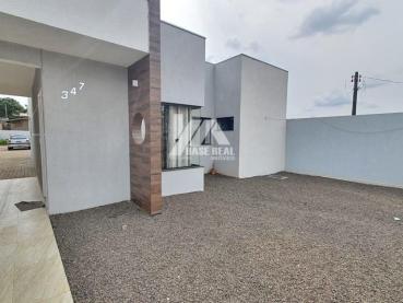 Casa de 480m² à Venda, 4 quartos - Guarapuava - Ref. 471319-4