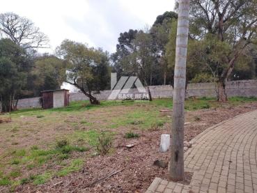 Terreno de 564m² à Venda - Guarapuava - Ref. 471339-4