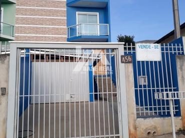 Sobrado de 118m² à Venda, 3 quartos - Ponta Grossa - Ref. 471342-4