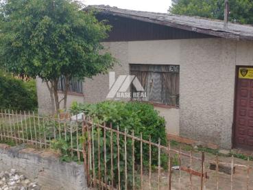 Terreno de 600.000m² à Venda - Ponta Grossa - Ref. 471345-4