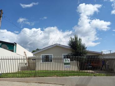 Casa de 312m² à Venda, 2 quartos - Guarapuava - Ref. 471351-4