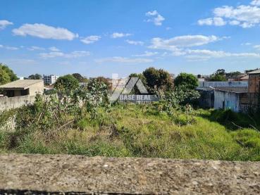 Terreno de 462m² à Venda - Ponta Grossa - Ref. 471353-4