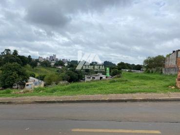 Terreno de 420m² à Venda - Guarapuava - Ref. 471370-4