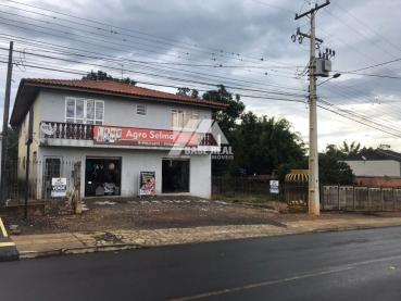 Sobrado de 362m² à Venda, 5 quartos - Ponta Grossa - Ref. 471374-4