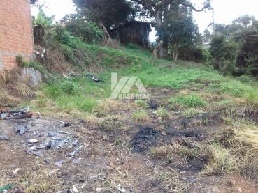 Terreno de 476m² à Venda - Guarapuava - Ref. 471377-4