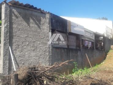 Terreno de 405m² à Venda - Guarapuava - Ref. 471379-4