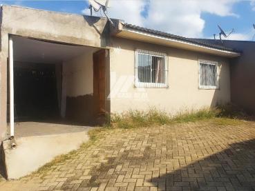 Casa de 70m² à Venda, 2 quartos - Ponta Grossa - Ref. 471398-4