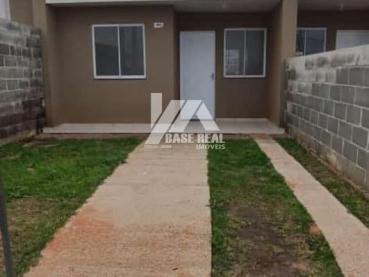 Casa de 65m² à Venda, 2 quartos - Ponta Grossa - Ref. 471399-4