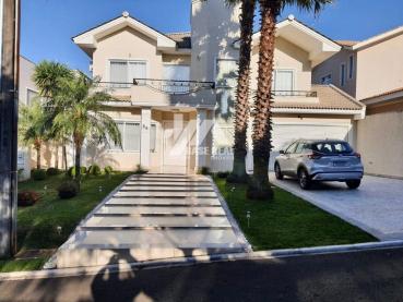 Casa de 480m² à Venda, 4 quartos - Ponta Grossa - Ref. 471405-4