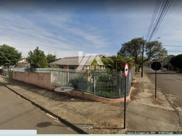 Terreno de 384m² à Venda - Guarapuava - Ref. 471410-4