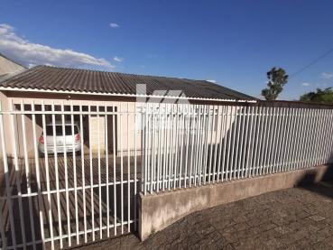 Casa de 158m² à Venda, 5 quartos - Ponta Grossa - Ref. 471417-4