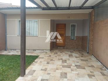 Casa de 181m² à Venda, 2 quartos - Ponta Grossa - Ref. 471422-4