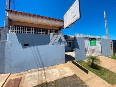 Casa de 100m² à Venda, 2 quartos - Guarapuava - Ref. 471424-4