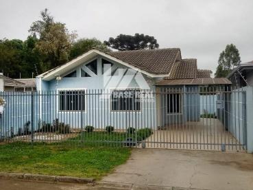 Casa de 260m² à Venda, 2 quartos - Guarapuava - Ref. 471428-4