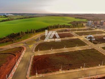 Terreno de 377m² à Venda - Guarapuava - Ref. 471430-4