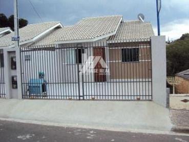 Casa de 94m² à Venda, 2 quartos - Ponta Grossa - Ref. 471436-4