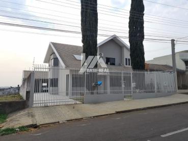 Sobrado de 681m² à Venda, 4 quartos - Guarapuava - Ref. 471441-4