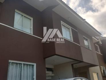 Sobrado de 80m² à Venda, 4 quartos - Ponta Grossa - Ref. 471453-4