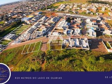 Terreno de 300m² à Venda - Ponta Grossa - Ref. 471459-4