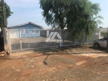 Casa de 80m² à Venda, 3 quartos - Guarapuava - Ref. 471460-4