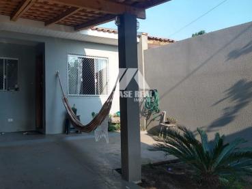 Casa de 70m² à Venda, 3 quartos - Ponta Grossa - Ref. 471467-4