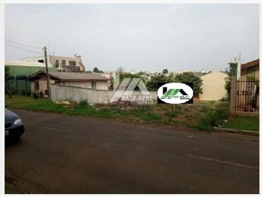 Terreno de 320m² à Venda - Guarapuava - Ref. 471474-4