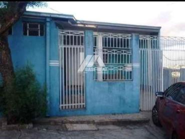 Casa de 170m² à Venda, 2 quartos - Ponta Grossa - Ref. 471485-4