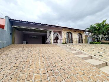 Casa de 748m² à Venda, 3 quartos - Ponta Grossa - Ref. 471486-4