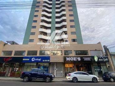 Apartamento de 321m² à Venda, 3 quartos - Guarapuava - Ref. 471490-4