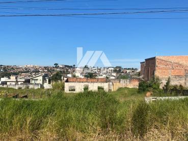 Terreno de 450m² à Venda - Ponta Grossa - Ref. 471492-4