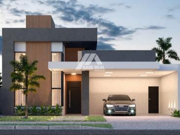 Casa de 154m² à Venda, 3 quartos - Ponta Grossa - Ref. 471508-4