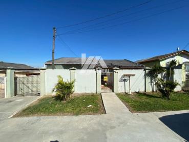 Casa de 300m² à Venda, 3 quartos - Ponta Grossa - Ref. 471511-4