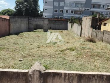 Terreno de 594m² à Venda - Ponta Grossa - Ref. 471515-4