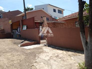 Casa de 200m² à Venda, 3 quartos - Ponta Grossa - Ref. 471522-4