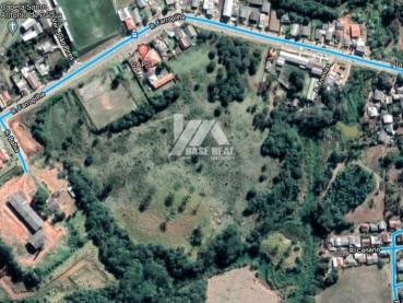 Chácara de 10m² à Venda - Ortigueira - Ref. 471529-4