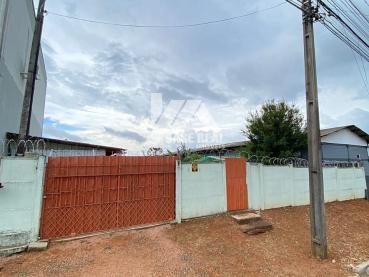 Terreno de 315m² à Venda - Ponta Grossa - Ref. 471533-4