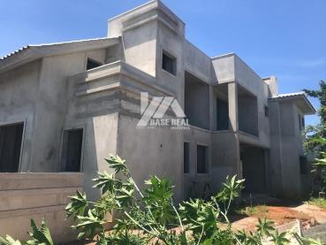 Sobrado de 440m² à Venda, 4 quartos - Ponta Grossa - Ref. 471535-4