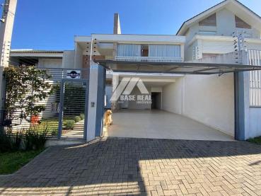 Sobrado de 179m² à Venda, 3 quartos - Guarapuava - Ref. 471543-4