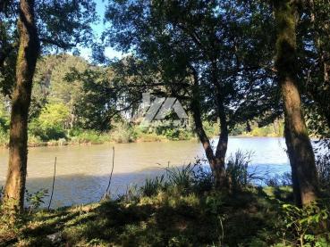 Terreno de 20.000m² à Venda - Guarapuava - Ref. 471562-4