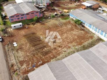 Terreno de 2.500m² à Venda - Guarapuava - Ref. 471566-4